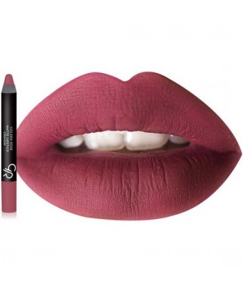 Golden Rose Matte Lipstick Crayon 08 (3.5gr)