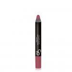 Golden Rose Matte Lipstick Crayon 08 (3.5gr)