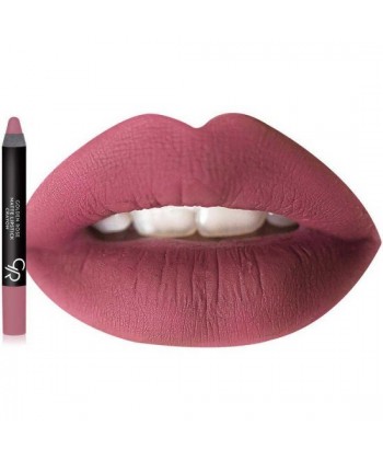 Golden Rose Matte Lipstick Crayon 10 (3.5gr)
