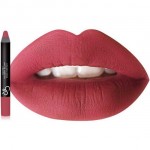 Golden Rose Matte Lipstick Crayon 11 (3.5gr)