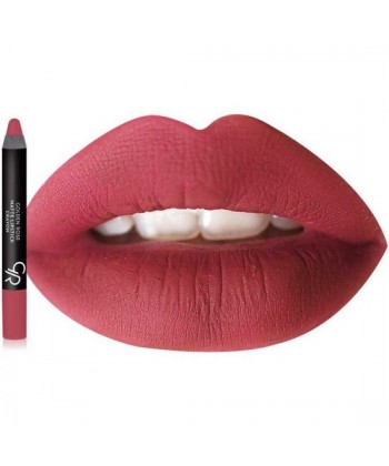 Golden Rose Matte Lipstick Crayon 11 (3.5gr)