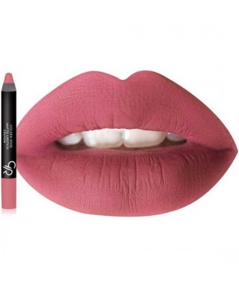 Golden Rose Matte Lipstick Crayon 12 (3.5gr)