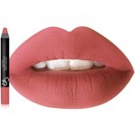 Golden Rose Matte Lipstick Crayon 13 (3.5gr)