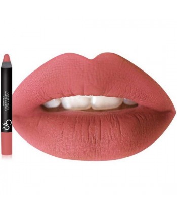 Golden Rose Matte Lipstick Crayon 13 (3.5gr)