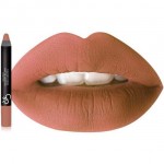 Golden Rose Matte Lipstick Crayon 14 (3.5gr)