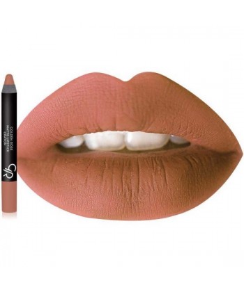Golden Rose Matte Lipstick Crayon 14 (3.5gr)