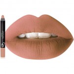 Golden Rose Matte Lipstick Crayon 15 (3.5gr)