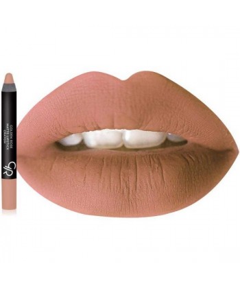 Golden Rose Matte Lipstick Crayon 15 (3.5gr)