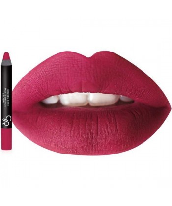 Golden Rose Matte Lipstick Crayon 16 (3.5gr)