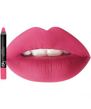 Golden Rose Matte Lipstick Crayon 17 (3.5gr)