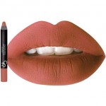 Golden Rose Matte Lipstick Crayon 18 (3.5gr)