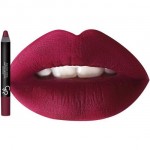 Golden Rose Matte Lipstick Crayon 19 (3.5gr)