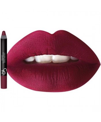Golden Rose Matte Lipstick Crayon 19 (3.5gr)