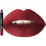 Golden Rose Matte Lipstick Crayon 20 (3.5gr)