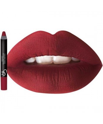 Golden Rose Matte Lipstick Crayon 20 (3.5gr)