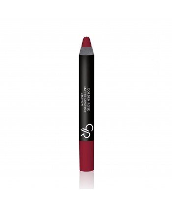 Golden Rose Matte Lipstick Crayon 20 (3.5gr)