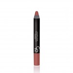 Golden Rose Matte Lipstick Crayon 21 (3.5gr)