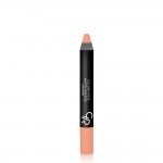 Golden Rose Matte Lipstick Crayon 25 (3.5gr)