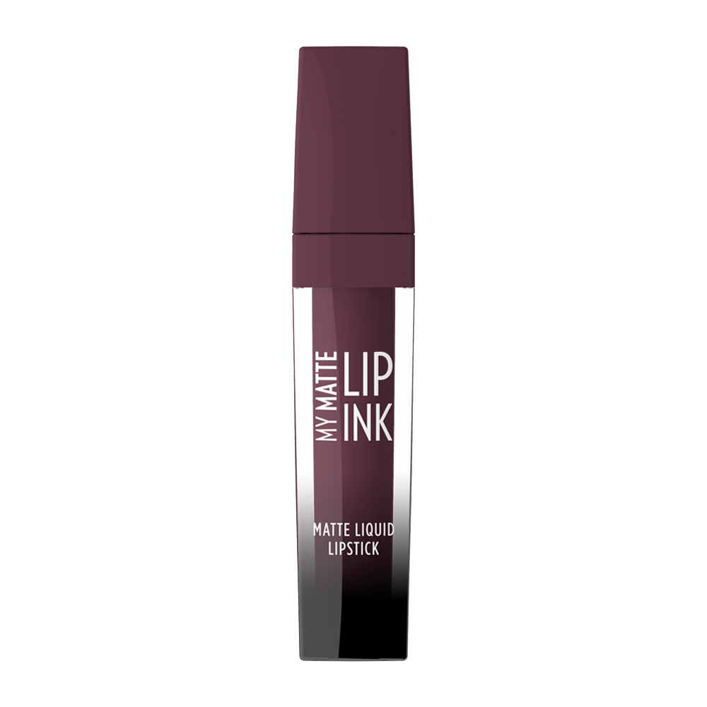 Golden Rose My Matte Lip Ink 14 (5gr)