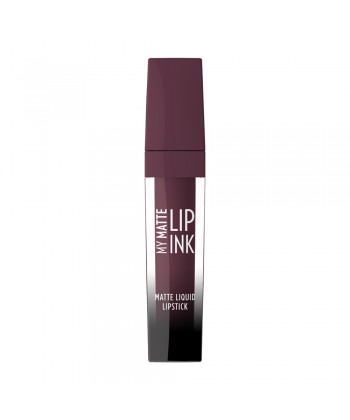 Golden Rose My Matte Lip Ink 14 (5gr)