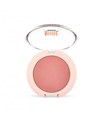 Golden Rose Nude Look Face Baked Blusher Peachy Nude (4gr)