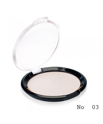 Golden Rose Silky Touch Compact Powder 03 (12gr)