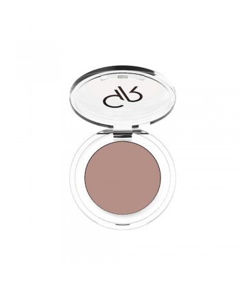 Golden Rose Soft Color Matte Mono Eyeshadow 05 (2,3gr)