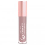 Golden Rose Soft & Matte Creamy LipColor 101 (5.5gr)