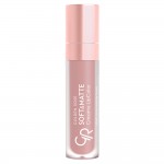 Golden Rose Soft & Matte Creamy LipColor 102 (5.5gr)