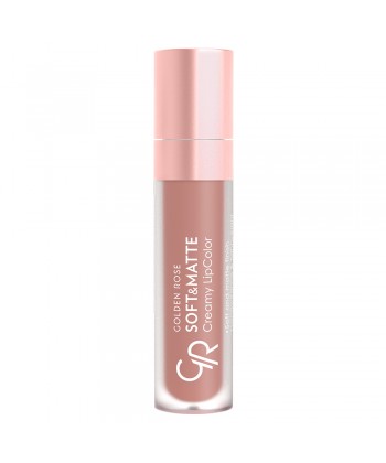 Golden Rose Soft & Matte Creamy LipColor 103 (5.5gr)