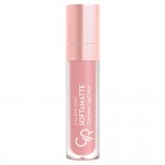 Golden Rose Soft & Matte Creamy LipColor 105 (5.5gr)