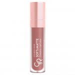 Golden Rose Soft & Matte Creamy LipColor 107 (5.5gr)