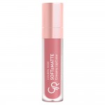 Golden Rose Soft & Matte Creamy LipColor 108 (5.5gr)