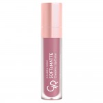 Golden Rose Soft & Matte Creamy LipColor 110  (5.5gr)