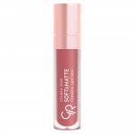 Golden Rose Soft & Matte Creamy LipColor 111 (5.5gr)