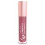 Golden Rose Soft & Matte Creamy LipColor 112 (5.5gr)