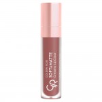 Golden Rose Soft & Matte Creamy LipColor 113 (5.5gr)