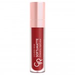 Golden Rose Soft & Matte Creamy LipColor 114 (5.5gr)