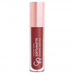 Golden Rose Soft & Matte Creamy LipColor 115 (5.5gr)