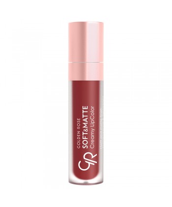 Golden Rose Soft & Matte Creamy LipColor 115 (5.5gr)