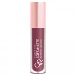 Golden Rose Soft & Matte Creamy LipColor 116 (5.5gr)