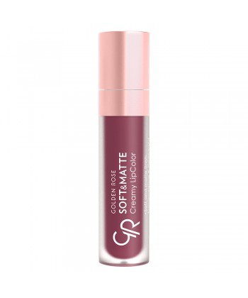 Golden Rose Soft & Matte Creamy LipColor 116 (5.5gr)