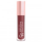 Golden Rose Soft & Matte Creamy LipColor 117 (5.5gr)