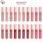 Golden Rose Soft & Matte Creamy LipColor 101 (5.5gr)