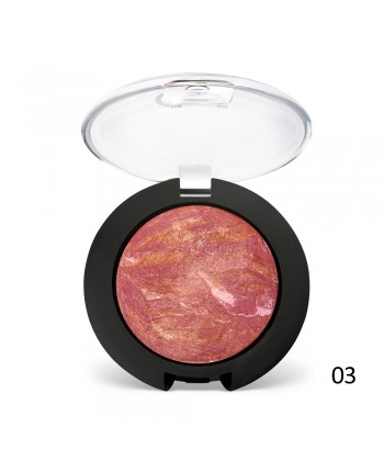 Golden Rose Terracotta Blush On No:03 (4g)