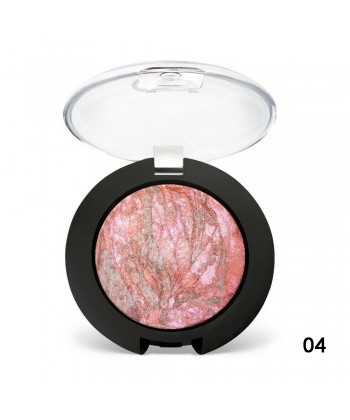 Golden Rose Terracotta Blush On No:04 (4g)