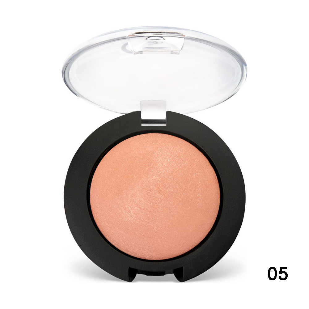 Golden Rose Terracotta Blush On No:05 (4g)