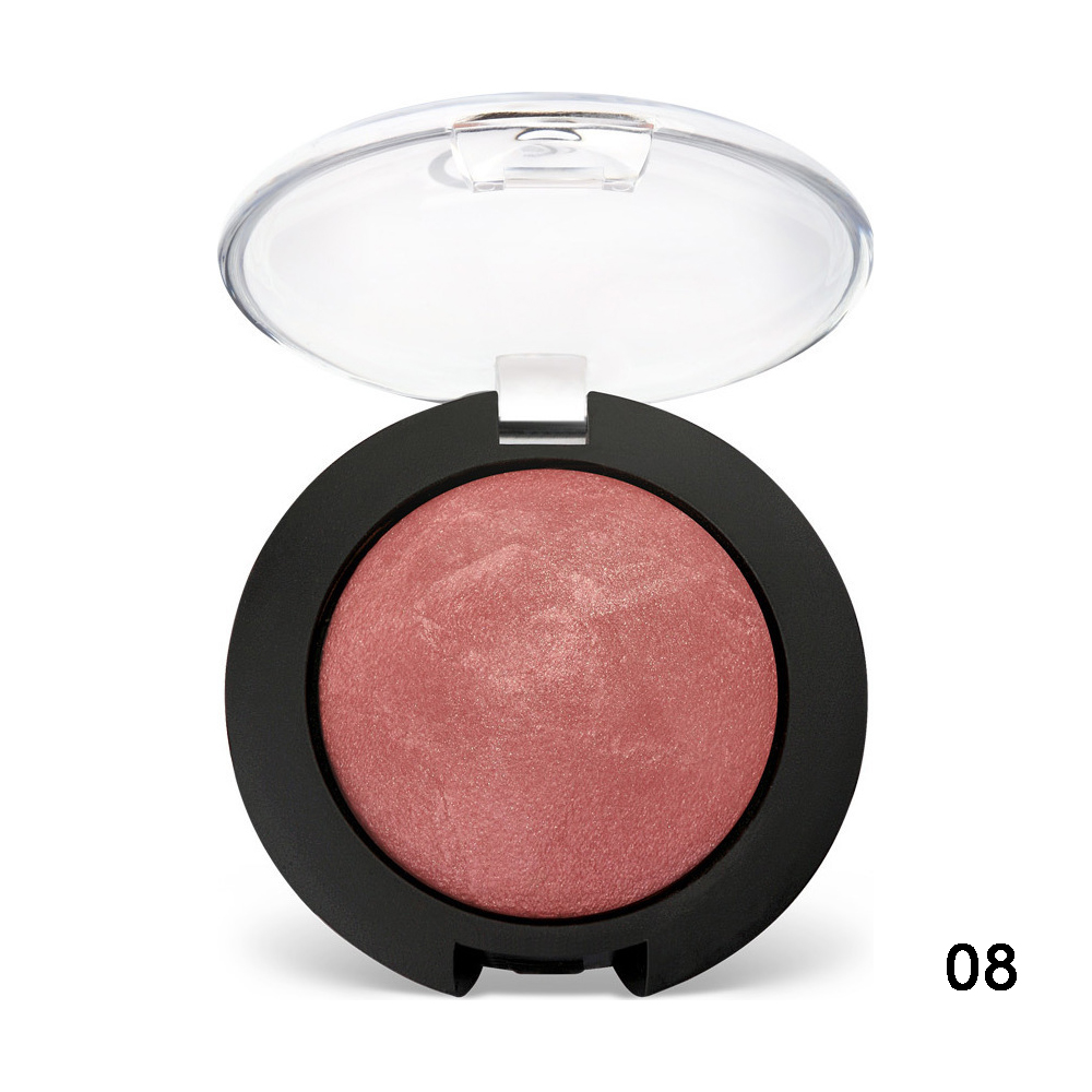 Golden Rose Terracotta Blush On No:08 (4g)