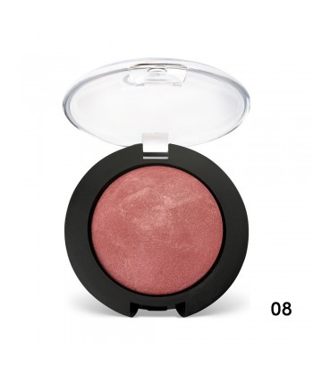 Golden Rose Terracotta Blush On No:08 (4g)