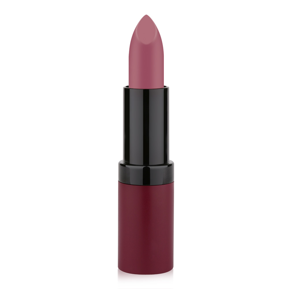 Golden Rose Velvet Matte Lipstick 02 (4.2gr)